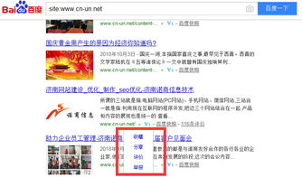 seo基礎理念的之收錄數(shù)據(jù)的分析