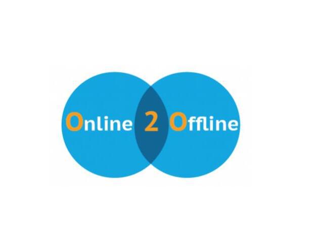 未來是線上線下推廣相互結(jié)合的天下,而并非網(wǎng)站建設(shè)