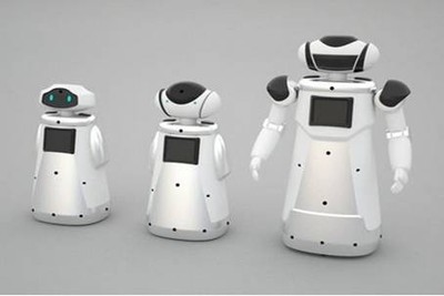 寓教于樂 科學促學 技術服務——盤點十大最受關注的教育機器人品牌