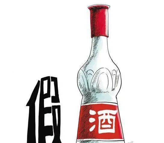 如皋一男子自行灌裝假茅臺等名酒銷售牟利，終因假冒注冊商標罪獲刑